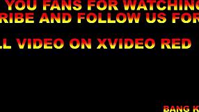 did my hidden camera catch my wife fucking my friend?