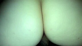 My Wife Rides My Cock in Cowgirl Position!