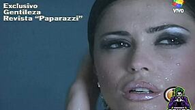 What If The Argentinian Milf Pamela David Gets Exposed In This Remasterizado Paparazzi 2 Scene?