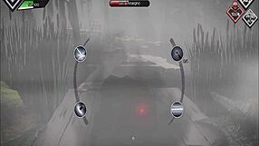 Mist Gets Deepthroat And Anal