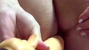 Watch Me Masturbate My Pussy?