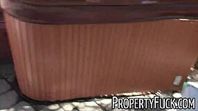 young black real estate agent says, 'i got tricked into fucking that pervert with his camera'