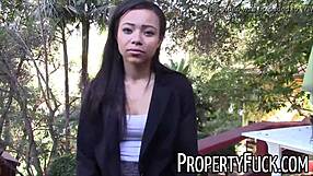 young black real estate agent says, 'i got tricked into fucking that pervert with his camera'