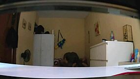 just sharing my homemade interracial clip with you