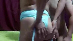 Will This Beautiful Otaku Let You Fuck Her Raw?