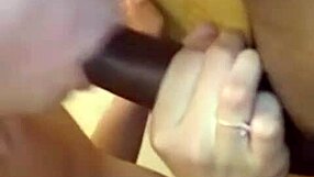 British girl sucks indian cock in interracial hardcore