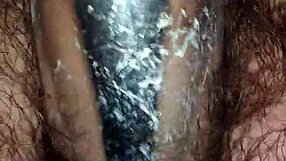 Redhead stepsister gets stuck in dryer so i fuck her tight pussy - scarlet skies steve rickz