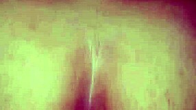 Neighborhood girl asks to turn up TV to hide moans from neighbors