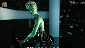 Exploring Tales from the Unending Void Episode 78.