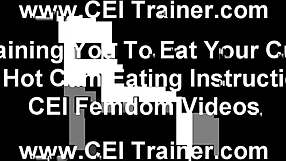 Bisexual Boy Toy in Femdom