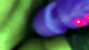 Hondureña Squirts With Dick And Vibrator