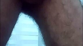 tucacheritocacheron masturbating in the shower waiting for neighbor