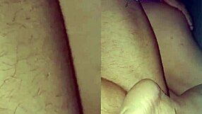 he cums liters in her pussy