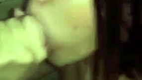 Does my neighbor's cocksucker love swallowing hot cum?