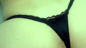 Doña Katty, the Hotwife Milf, Eats Cock in Cuckold Scene