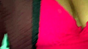 Gas Station Quickie: Attendant Fucks Naked Slut On The Street!