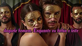 i became a confidante for my husband's friends - true stories