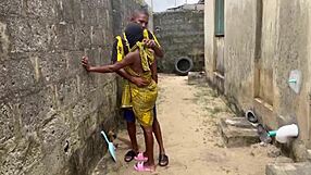 Blackpussy Meets Harveyxbush for Wild Squirting Sex Escapades