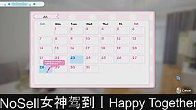 Happy together part four brings exciting dating challenges. This immersive game captivates players with its story