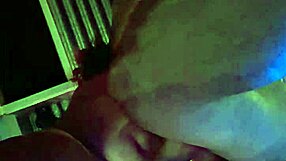 Lindo garche fucks madura argenta anal assfucking amateurs milf