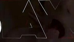 रेन और जैस्मिन ने इंटररेशियल थ्रीवे चुदाई के लिए जॉइन किया