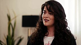 stunning beauties charlotte stokely and victoria voxxx in a face sitting session