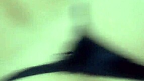 Doña Katty, the Hotwife Milf, Eats Cock in Cuckold Scene