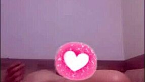 Novinha anal amador assfucking