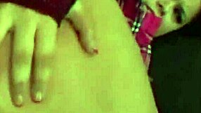 Baklava's Plump Ass Gets Anal Doggy Style