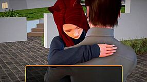 exploring my new family dynamics in episode 316