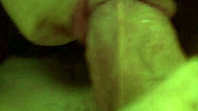 my girlfriend sucks my cock and i cum in her mouth