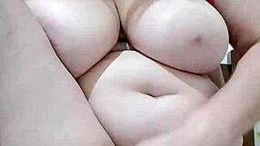 want to learn how to have a liberating solo anal orgasm with big tits?