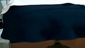 funk coach honey shows panties