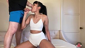 New 4K Blowjob Compilation with Viva Athena Rocks!