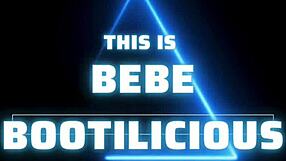 Petite Ghana Girl Gets Rough Creampie from Big Black Cock in Full Movie