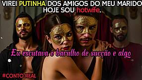 i became a confidante for my husband's friends - true stories