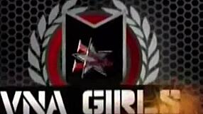 lesbian massage where holly heart samantha rone finger fucks her in lingerie