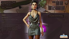 ep12 building a good relationship with lisa in living with temptation