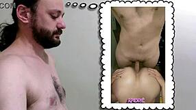 she saw my profile and contacted me for a meetup