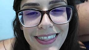 Compilation of Cumshots and Swallowing with Stunning Julia Goddess