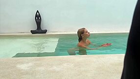 being poolboy best job?