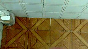 look at my beautiful cumshot on that cock, it's so hot!