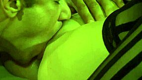 hey, dominica leoni gets her pussy banged rough! 😈