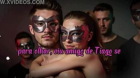 i became a confidante for my husband's friends - true stories