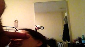 Gorgeous Brunette Deepthroats Sabrina Sinclair