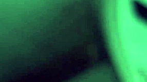 Gas Station Quickie: Attendant Fucks Naked Slut On The Street!