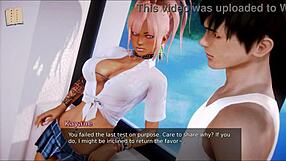 Academy 187 Game Action Unleashed!