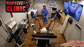 Naked Behind Scenes Taylor Ortega