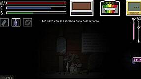 Wendy and Drive continue lustful spirit hunt in fantasy