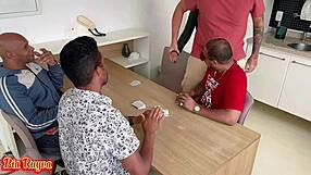 शुद्ध एला को चोदा पति शर्म से देखता रहा